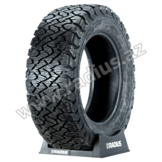 All-Terrain T/A KO3 265/60 R18